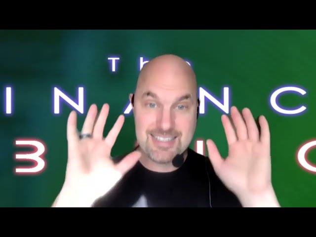 The Finance Rebellion Ep 1  Trading, Taxes and Couch Potatoes