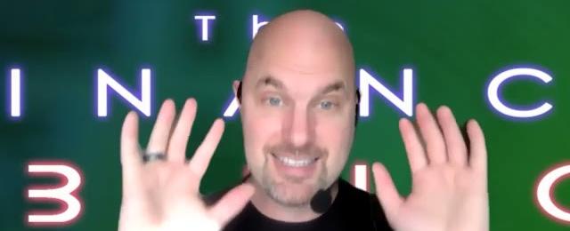 The Finance Rebellion Ep 1  Trading, Taxes and Couch Potatoes