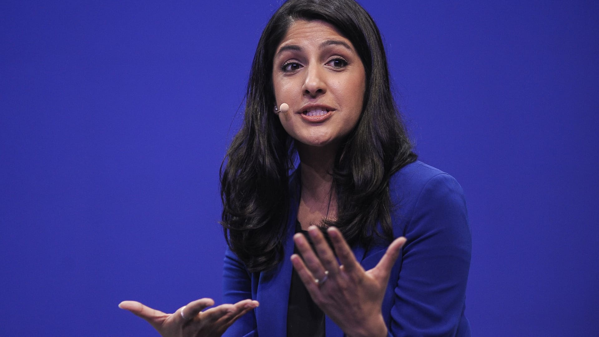 Vimeo CEO Anjali Sud: Tactics Gen Z can use to improve workplace