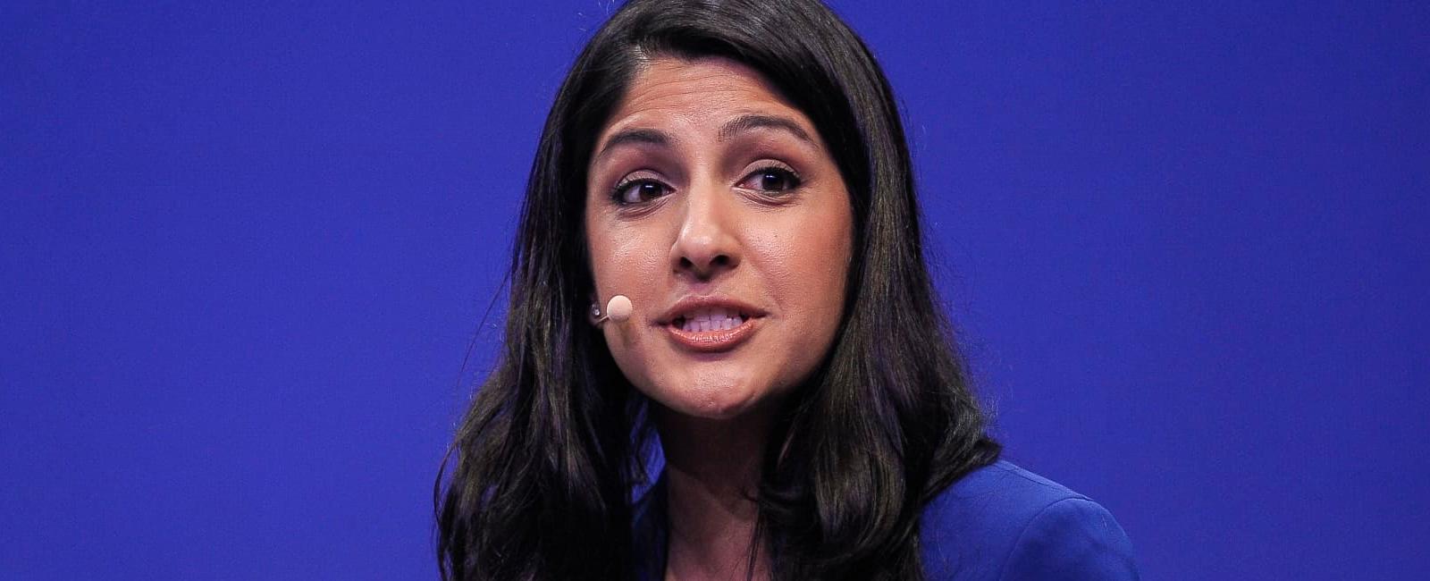 Vimeo CEO Anjali Sud: Tactics Gen Z can use to improve workplace