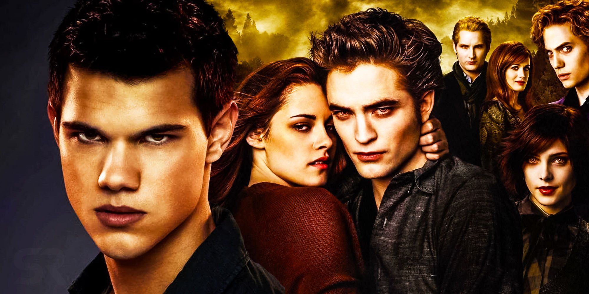 Twilight Remake Cast: We Recast Every Main Character For The TV Show Reboot