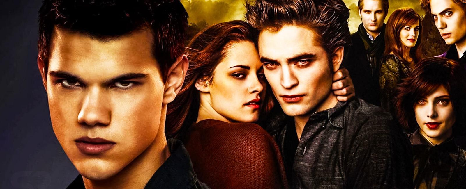 Twilight Remake Cast: We Recast Every Main Character For The TV Show Reboot