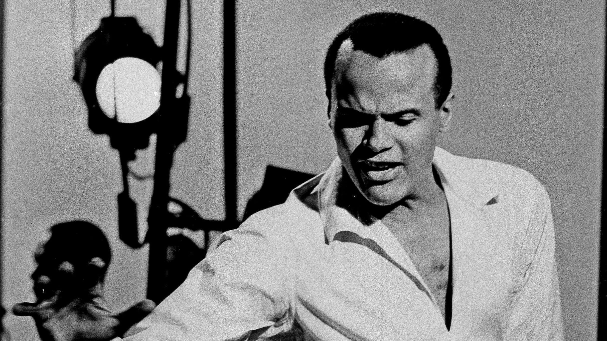 Harry Belafonte dead: Activist, actor, 'King of Calypso' dies at 96