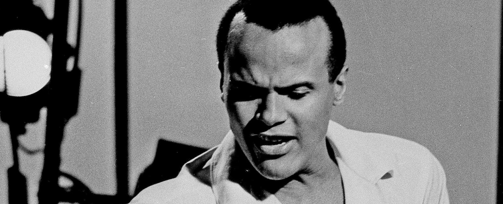 Harry Belafonte dead: Activist, actor, 'King of Calypso' dies at 96