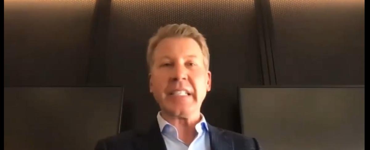 Tech CEO Applauds Employee Selling Their Dog for Return-to-Office Push