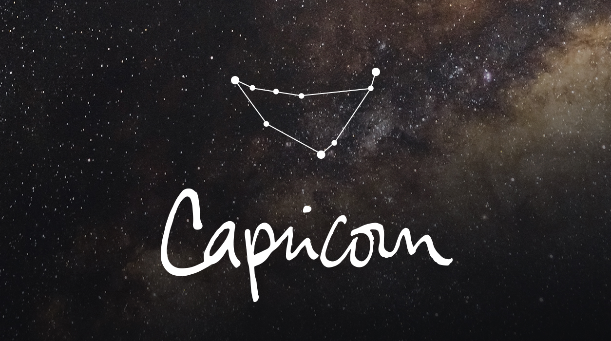 Capricorn Horoscope for May 9, 2023