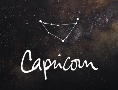 Capricorn Horoscope for May 9, 2023