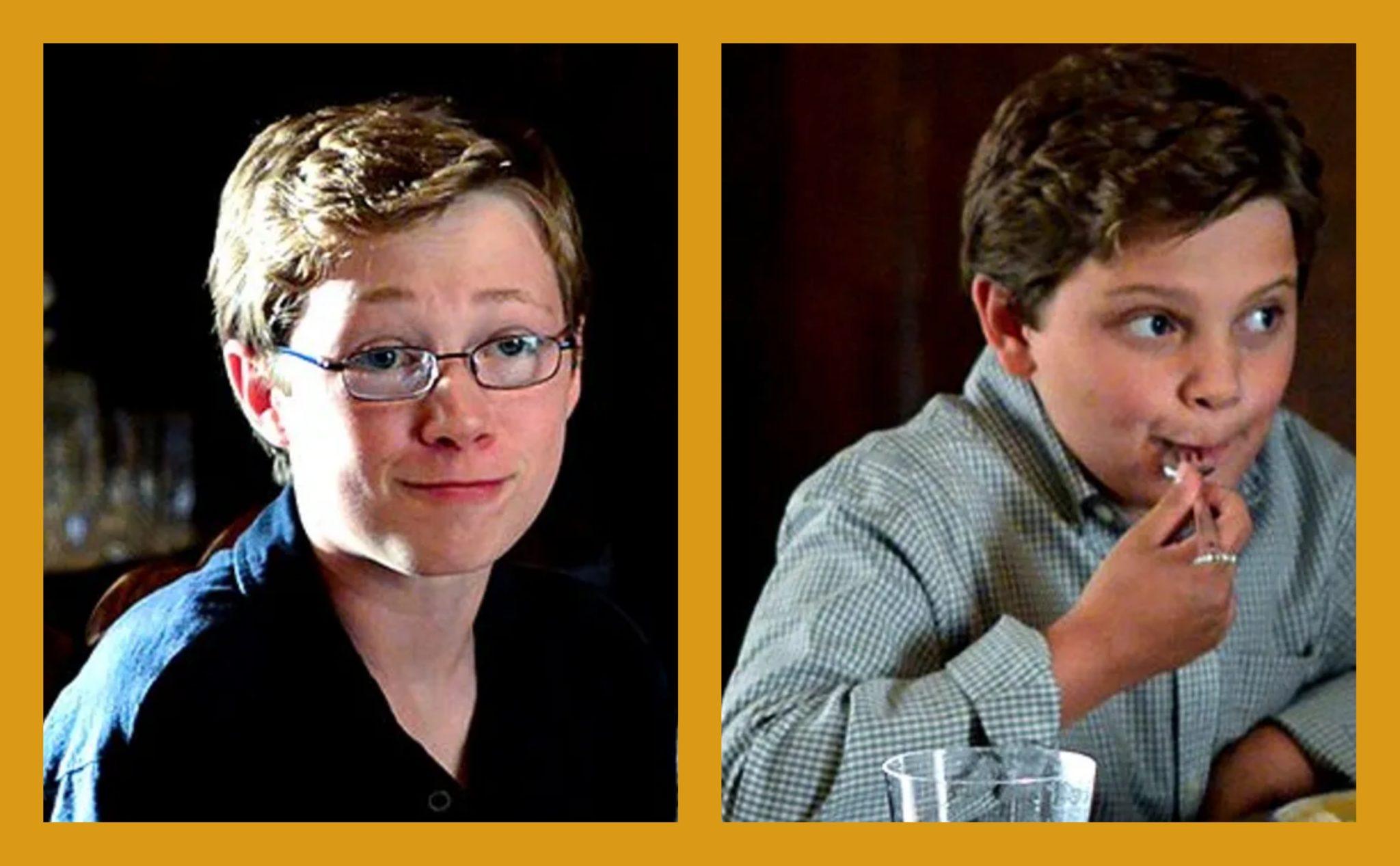 The actors Andrew Terraciano and Tony Terraciano, who play brothers on the television show Blue Bloods, also have a sister in real life…