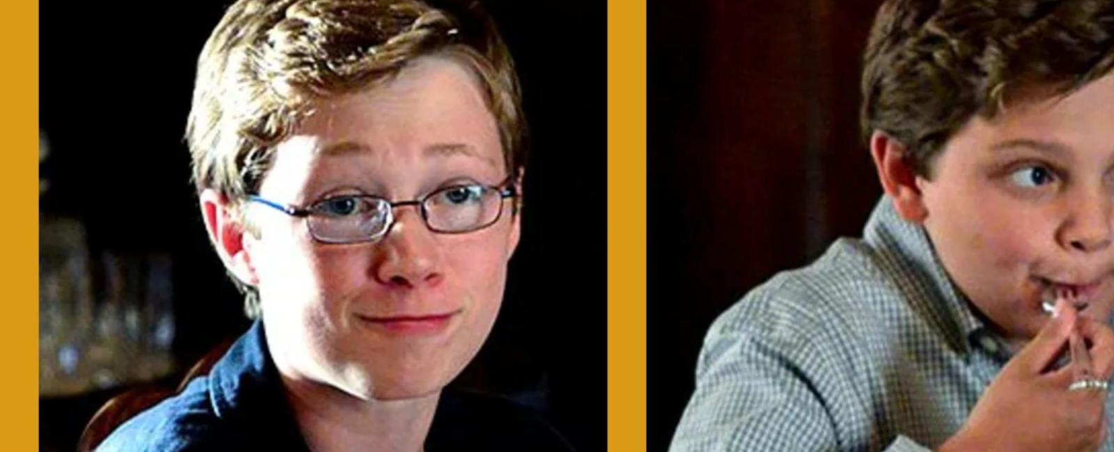 The actors Andrew Terraciano and Tony Terraciano, who play brothers on the television show Blue Bloods, also have a sister in real life…