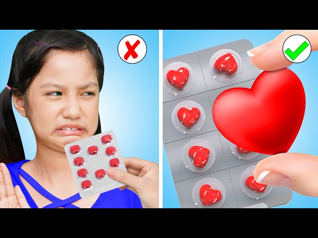 Best parenting tips and tricks for emergencies | Smart life hack for parents By T-STUDIO