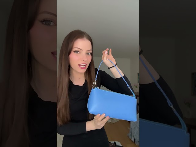 DESIGNER BAG COLLECTION UNDER $100🤑 affordable designer life hacks #shorts #nyc