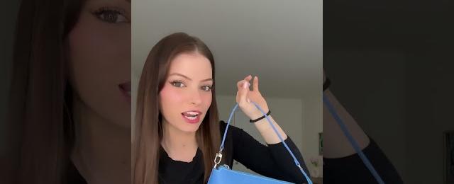 DESIGNER BAG COLLECTION UNDER $100🤑 affordable designer life hacks #shorts #nyc