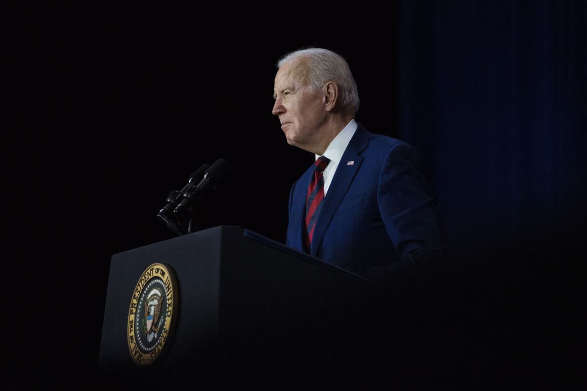 Biden’s Student Debt Forgiveness Plan Faces Senate Republican Procedural Move