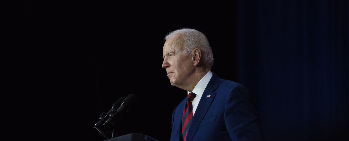 Biden’s Student Debt Forgiveness Plan Faces Senate Republican Procedural Move