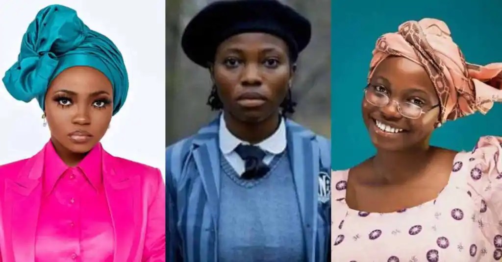 Happy Birthday to me” —Popular Comedian Taaooma celebrates 24th Birthday style (Photos) - Gistlover Gossip