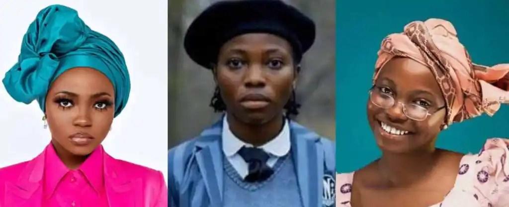 Happy Birthday to me” —Popular Comedian Taaooma celebrates 24th Birthday style (Photos) - Gistlover Gossip