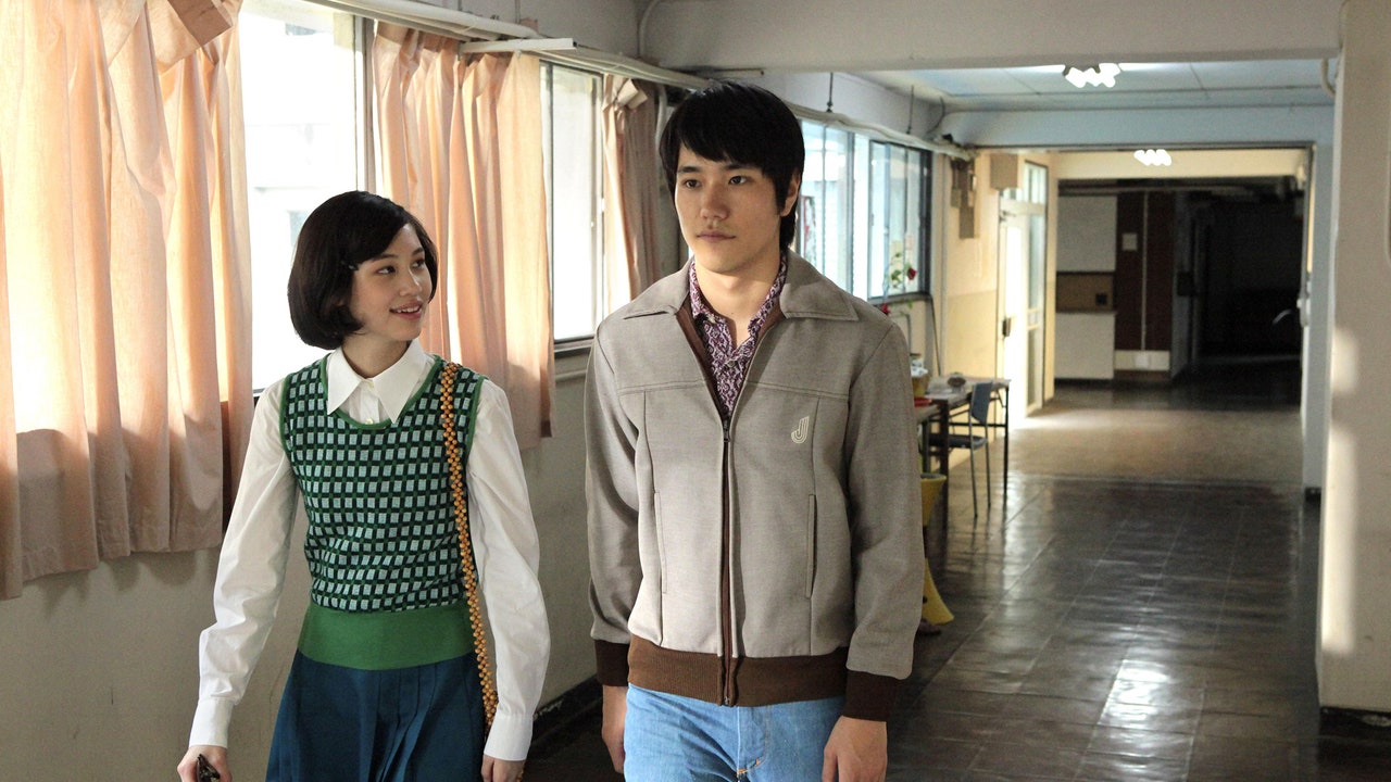 Murakami in the Movies