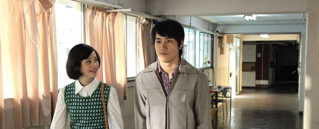 Murakami in the Movies