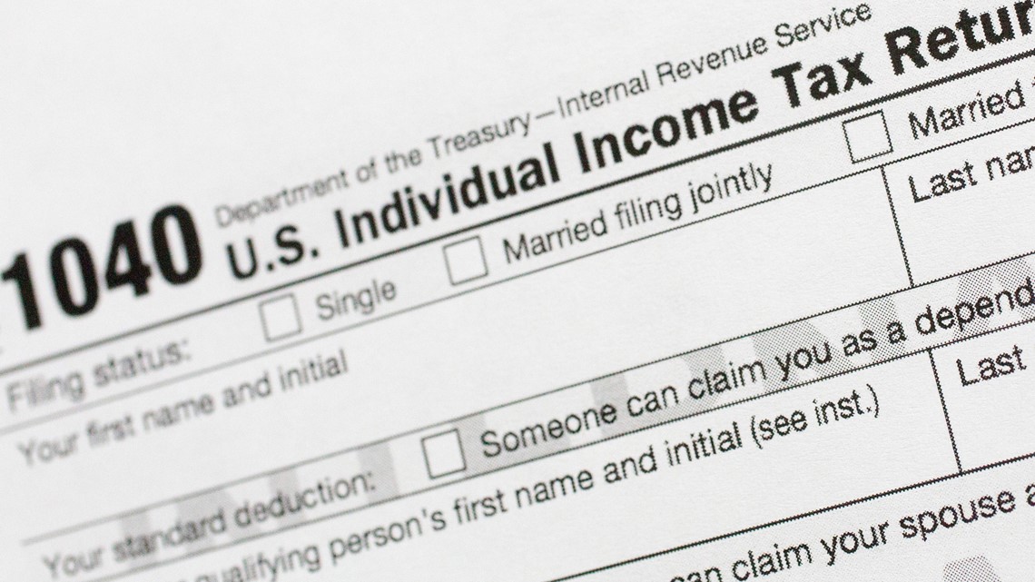 File your taxes for free? New push on IRS online system for all