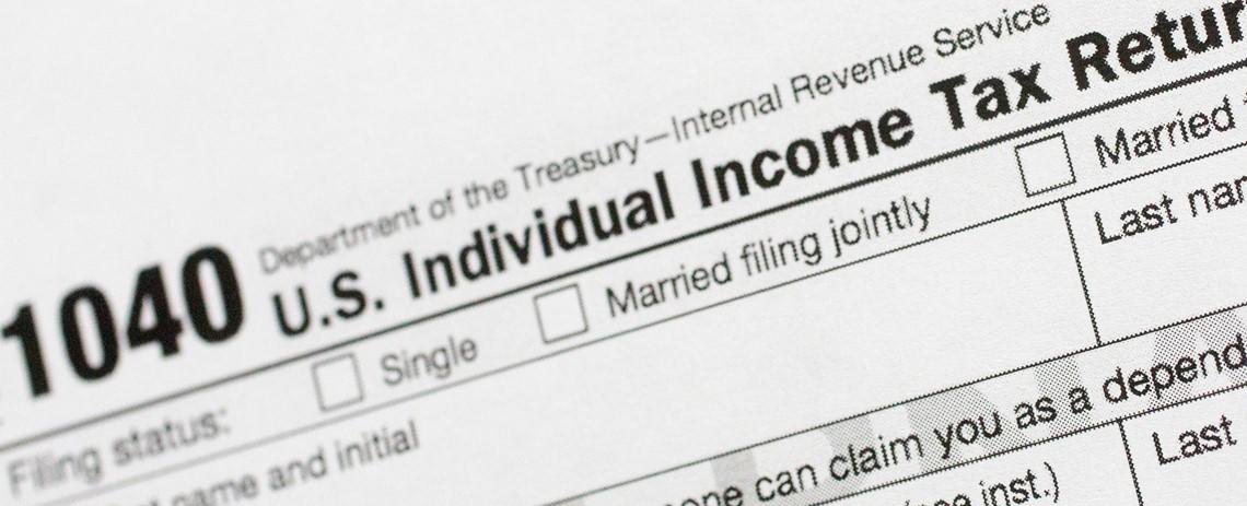 File your taxes for free? New push on IRS online system for all