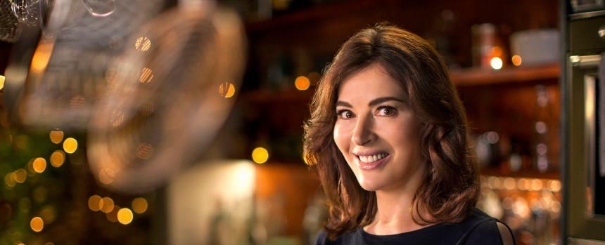 Renowned Food Writer and Television Personality Nigella Lawson Is Headed to Australia for a Series of Intimate Live Shows