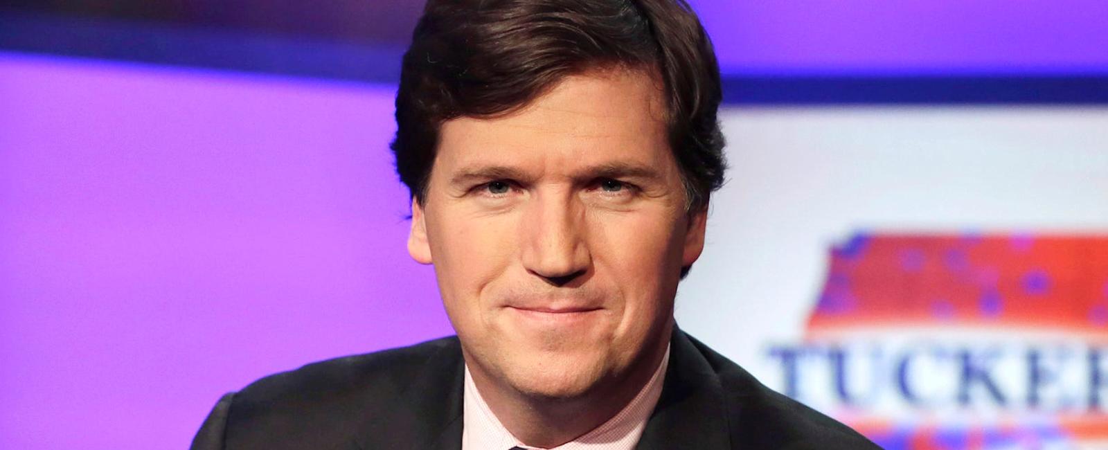 Tucker Carlson breaks silence after Fox News firing on Twitter