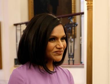 Mindy Kaling Talks Fitness Journey, Reveals Secret for Her Workouts: Photo 4931715