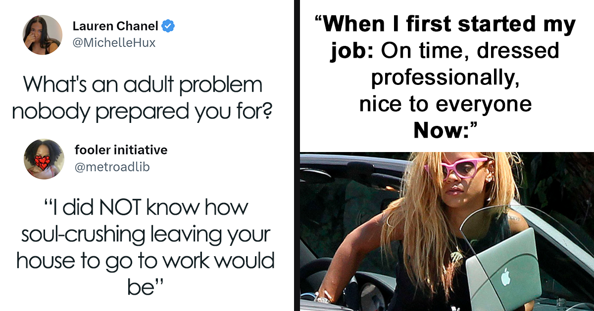 45 Funny Workplace Memes That Are Spot-On, Shared By This Instagram Account