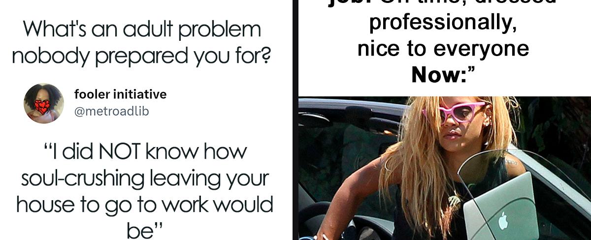 45 Funny Workplace Memes That Are Spot-On, Shared By This Instagram Account