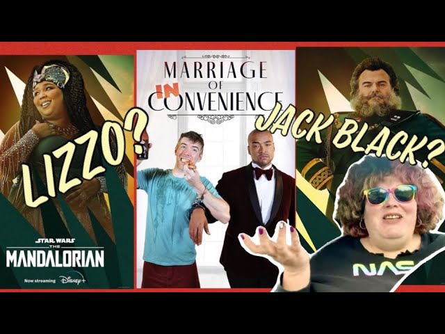 NEW TV Series Reviews with Coffee