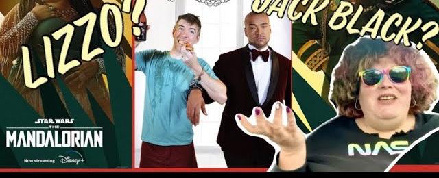 NEW TV Series Reviews with Coffee