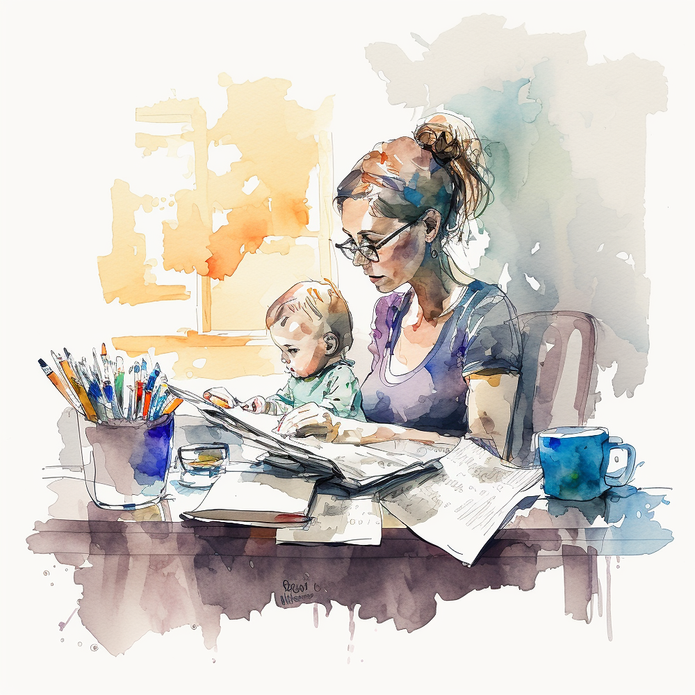 Mom's Guide to Personal Finance and Budgeting: Tips and Resources for Financial Stability