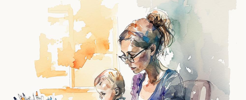 Mom's Guide to Personal Finance and Budgeting: Tips and Resources for Financial Stability