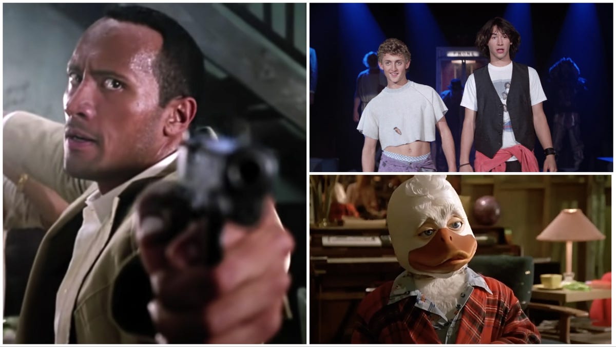 The best new movies streaming on Prime Video in May 2023