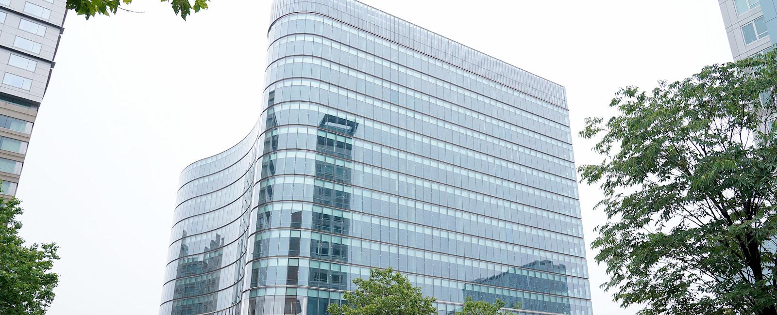 Morgan Stanley commercial real estate report predicts steep price drop