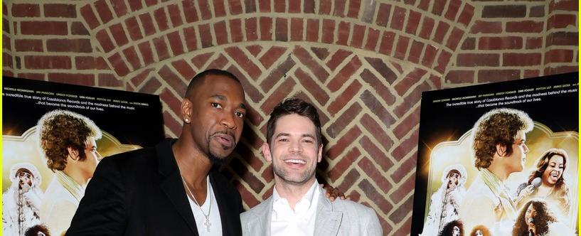 Broadway Stars Phillipa Soo & Jeremy Jordan Debut Their New Movies at NYC Premieres!: Photo 4914902