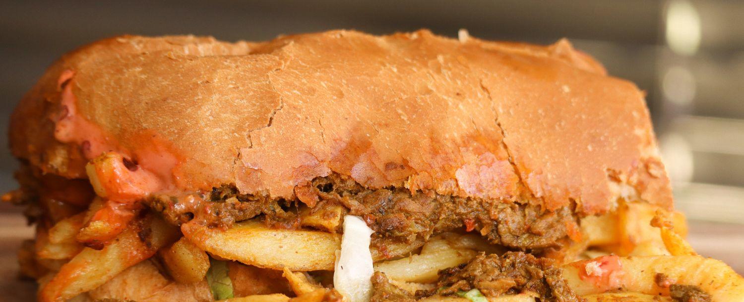 Recipe of the day: Masala steak Gatsby sandwich | The Citizen