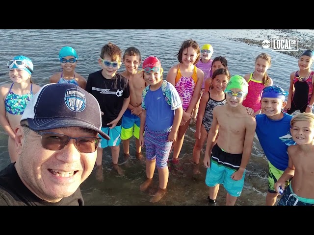 Best Workouts in America Ep.26