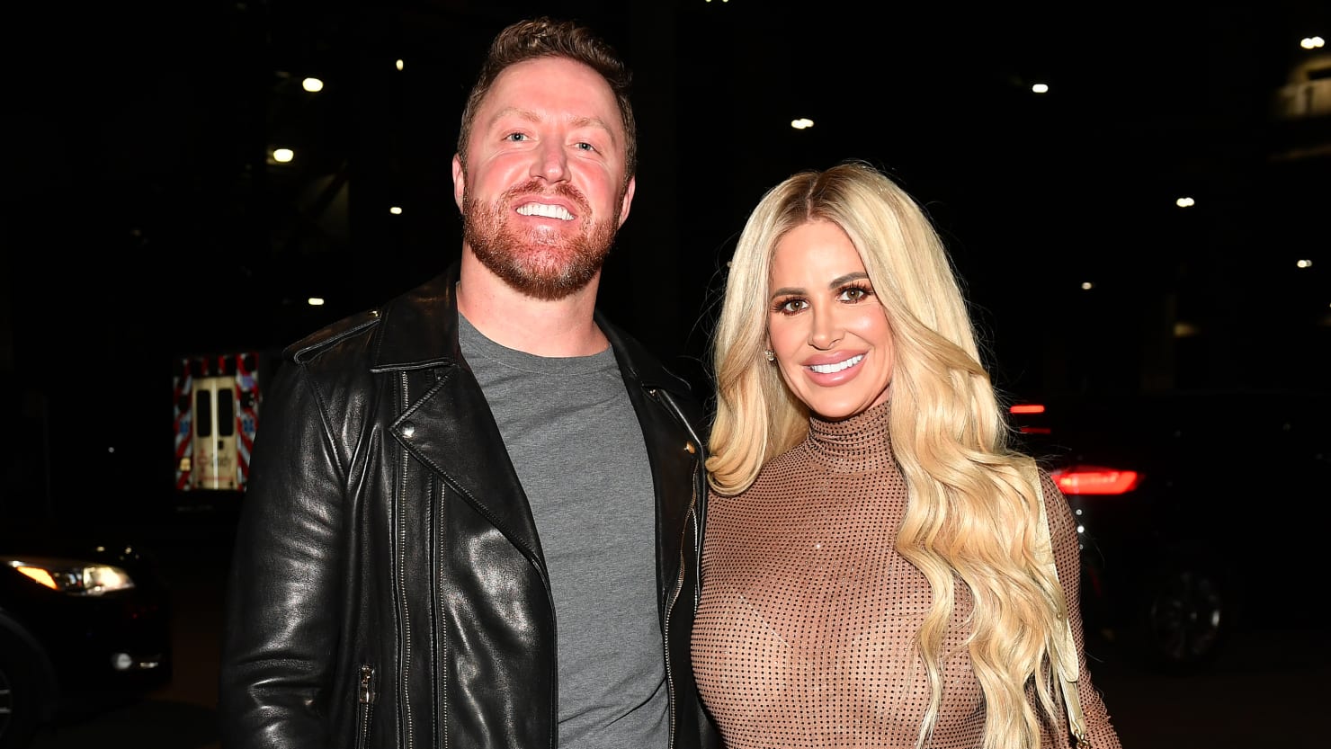 Kim Zolciak and Kroy Biermann Split Up Amid Unpaid Taxes