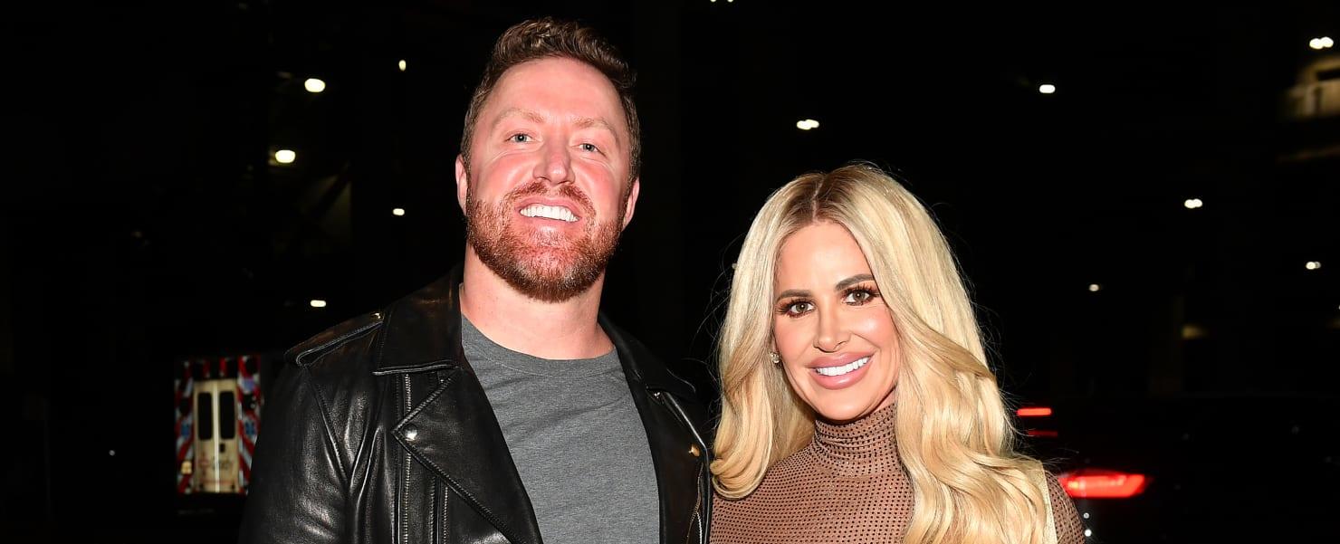Kim Zolciak and Kroy Biermann Split Up Amid Unpaid Taxes