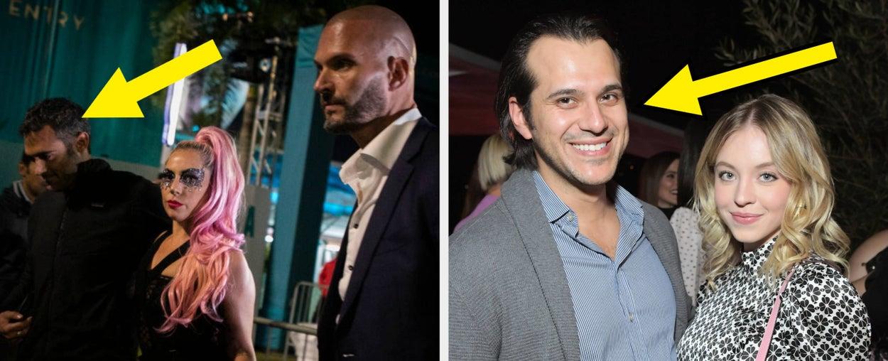 35 Celebrities Married To Normal People With Normal Jobs