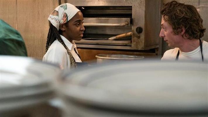 Yes, chef! 'The Bear' returning to Hulu June 22