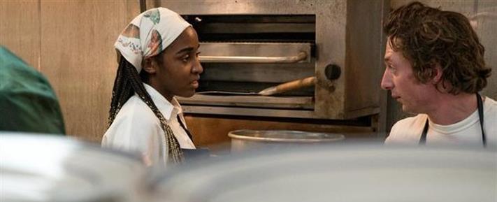 Yes, chef! 'The Bear' returning to Hulu June 22