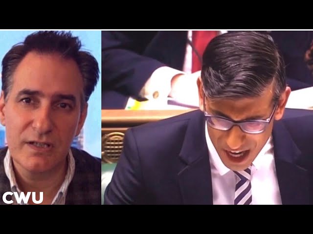 Hold on to your seats for todays #PMQs round up. Even Larry the cat will be packing his bags