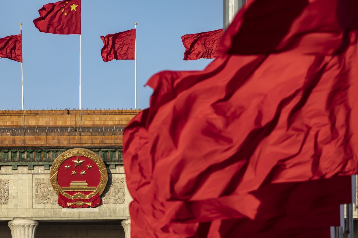 To Fix China Fiscal Crisis, Experts Call for Taxes, Asset Sales