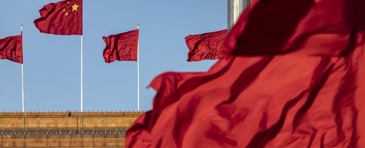 To Fix China Fiscal Crisis, Experts Call for Taxes, Asset Sales