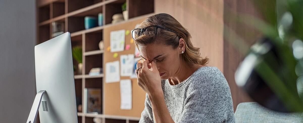 How Does Menopause Affect Women in the Workplace?