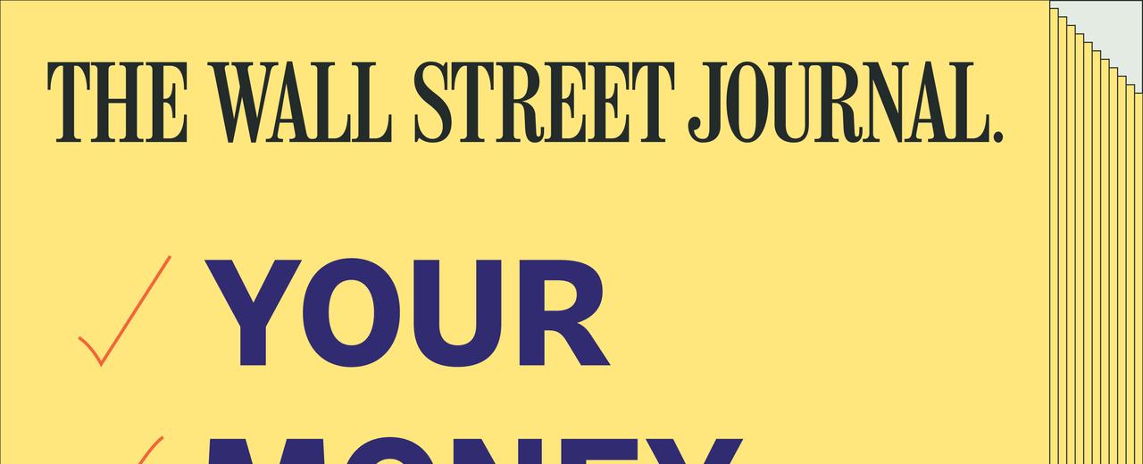 How to Put Your Personal Finances Through a Stress Test - Your Money Briefing - WSJ Podcasts