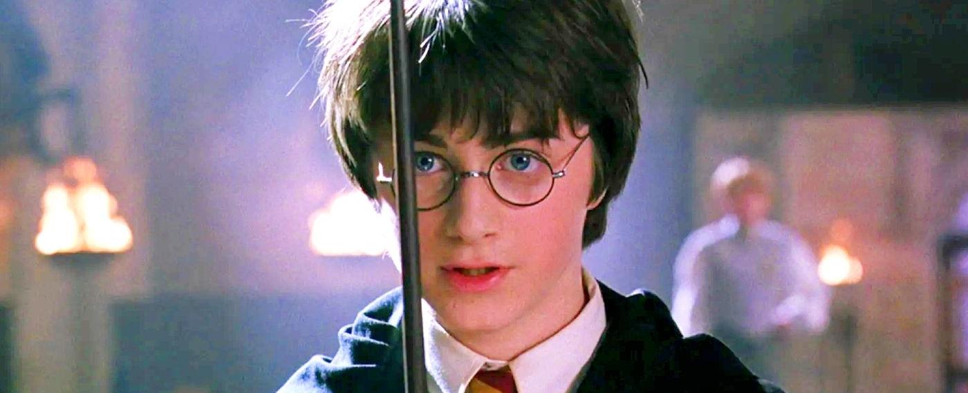 Harry Potter Reboot Confirmed With Unprecedented 10-Year Plan For TV Show