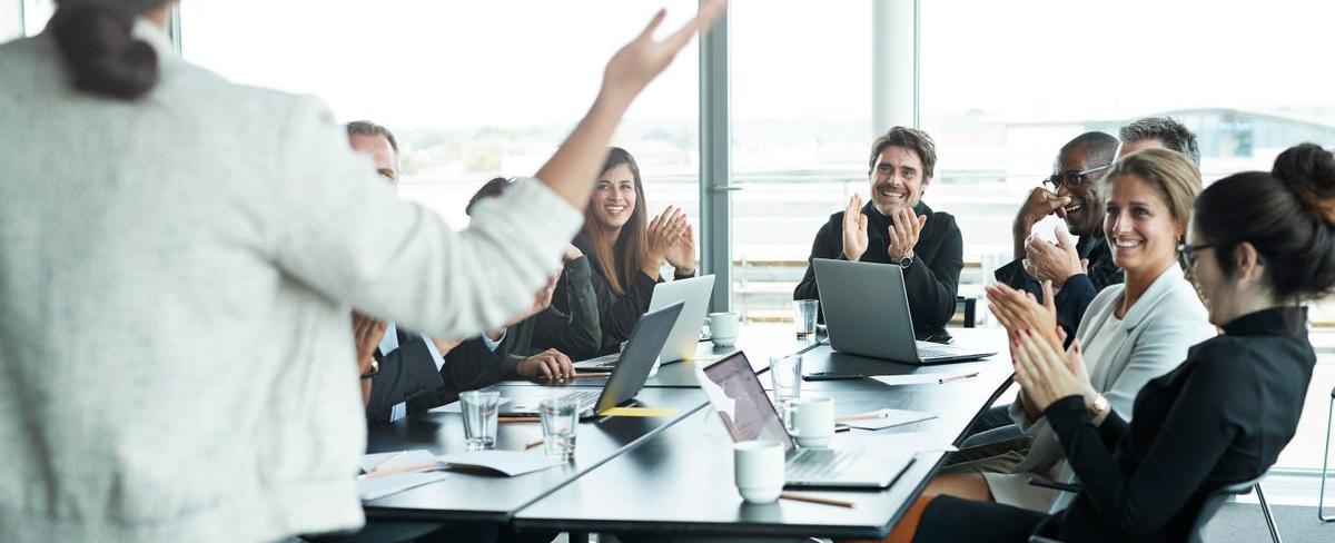 Five Ways To Improve Your Workplace Emotional Intelligence